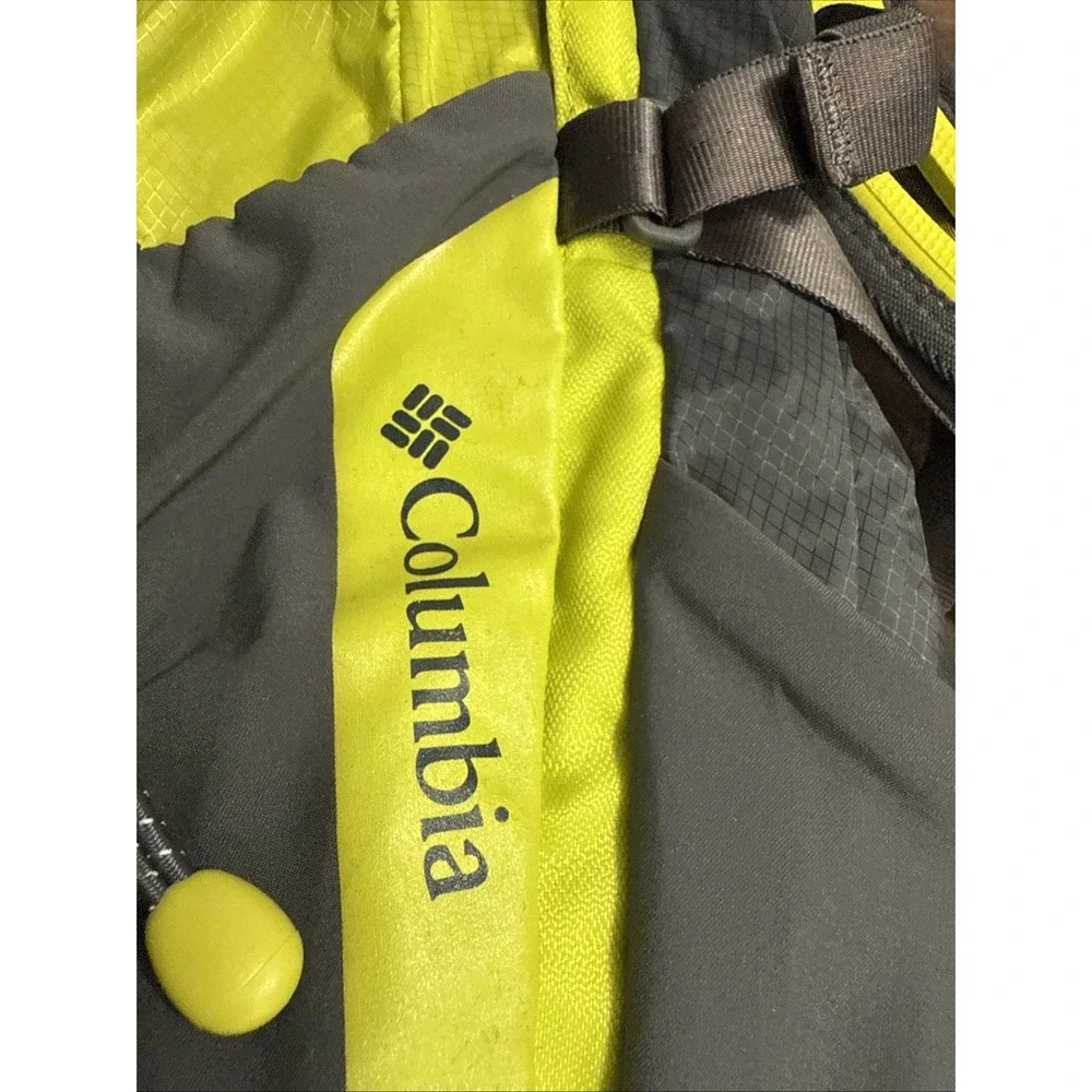 Columbia Treadlite 16L Hiking Running Hunting Lumbar Backpack Outdoors Sports
